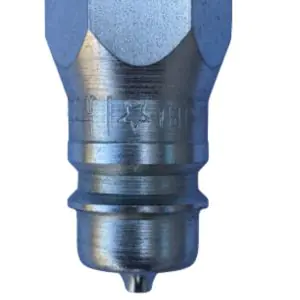 Acople Hidráulico Pnh 1/2 - M20 (r:m20 P/t12) Delfabro S.r.l