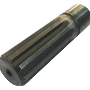 Eje P/soldar E:09 (22