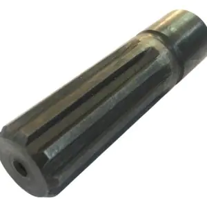 Eje P/soldar E:09 (22