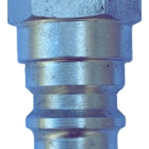 Acople Hidraulico Macho Bnh 3/8 Npt