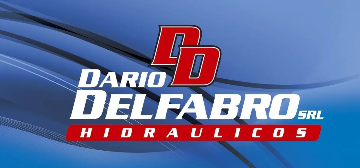 Soporte Bdo Completo Sin Acople 1/2'' Delfabro S.r.l - Imagen 2