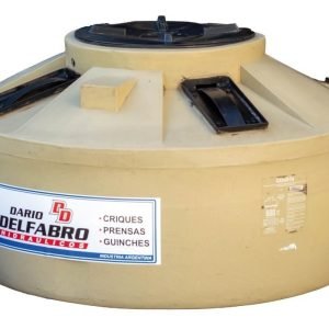 Lamedores Para Vacas - Delfabro S.r.l