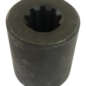 Manguito E:09 (l/total.) - Delfabro S.r.l