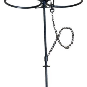 Estaca Comederos/bebederos Guachera Terneros Delfabro