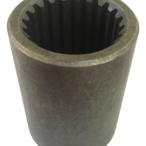 Manguito E:21 (35 Mm.) Delfabro S.r.l