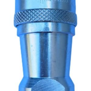Acople Rápido Hidráulico Macho Bnh 1/4 Npt Delfabro S.r.l.