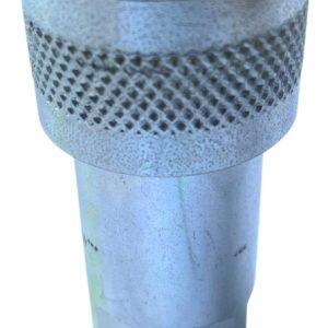 Acople Rápido Hidráulico Hembra Bch 1/4 Npt Delfabro S.r.l.