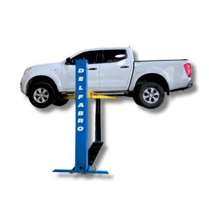 5 factores a revisar antes de comprar maquinaria hidráulica industrial