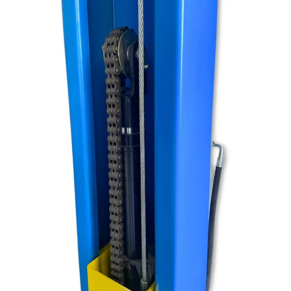 elevador de autos