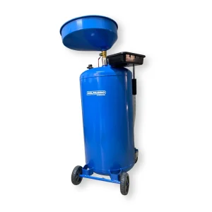 Recolector Aceite Neumático 90litros