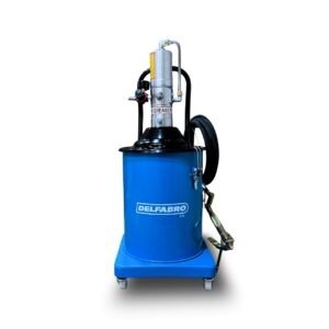 Grasera/Engrasador Neumática 20 KG