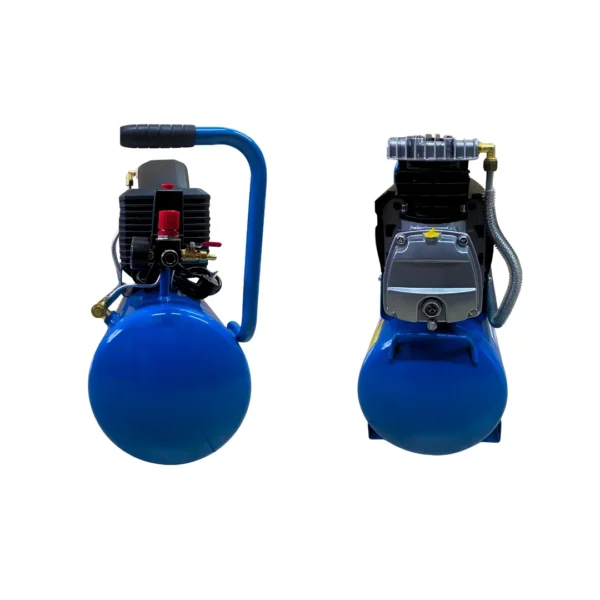 Compresor de Aire/Eléctrico 50 Litros - Imagen 3