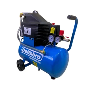 Compresor de Aire/Eléctrico 24 Litros