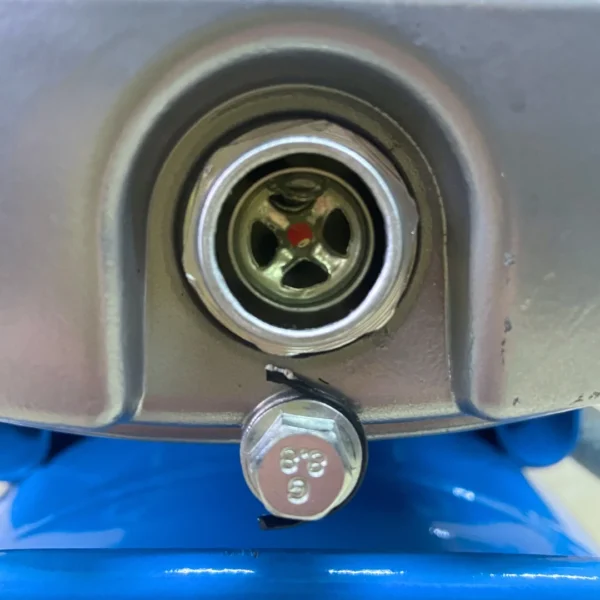 Compresor de Aire/Eléctrico 50 Litros - Imagen 9