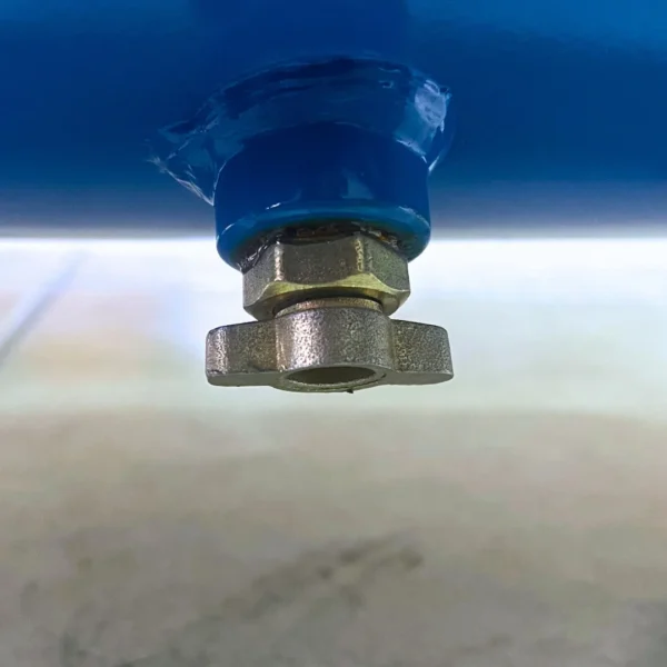 Compresor de Aire/Eléctrico 50 Litros - Imagen 7