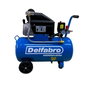 Compresor de Aire/Eléctrico 50 Litros