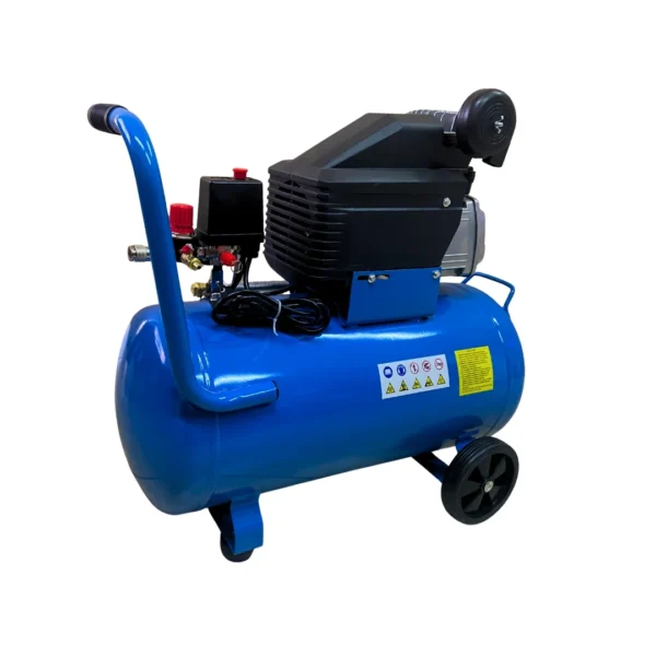 Compresor de Aire/Eléctrico 50 Litros - Imagen 2
