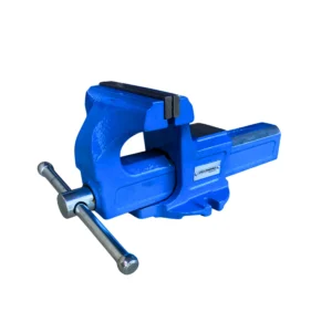 Morsa De Banco Con Yunque Profesional 4 Pulgadas