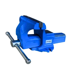 Morsa De Banco Con Yunque Profesional 5 Pulgadas