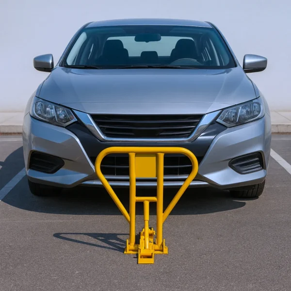 Tope de estacionamiento - Imagen 6