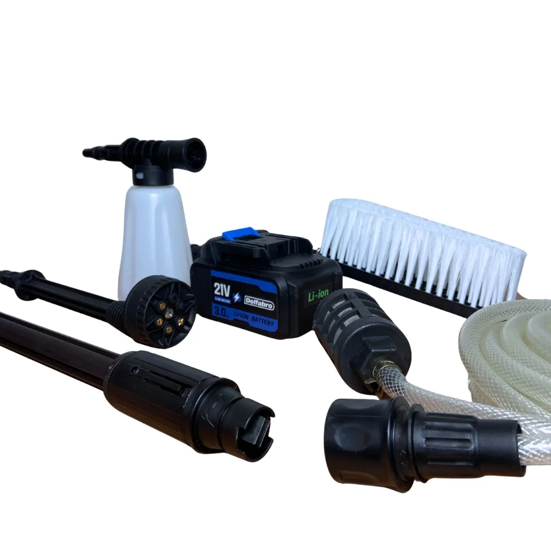 FHWG210Y-Hidrolavadora-Inalámbrica