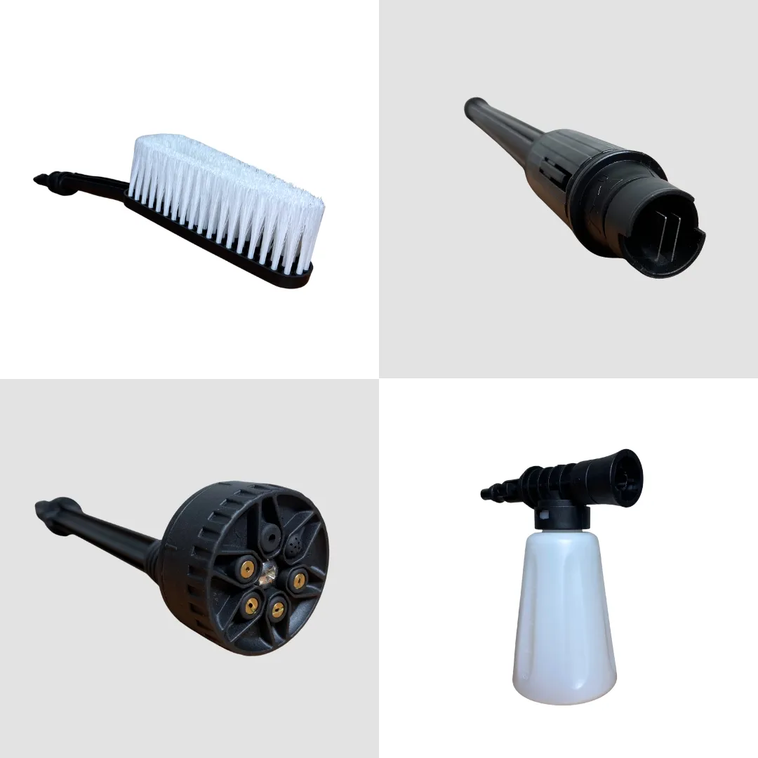 FHWG210Y-Hidrolavadora-Inalámbrica