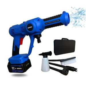 FHWG210Y-Hidrolavadora-Inalámbrica