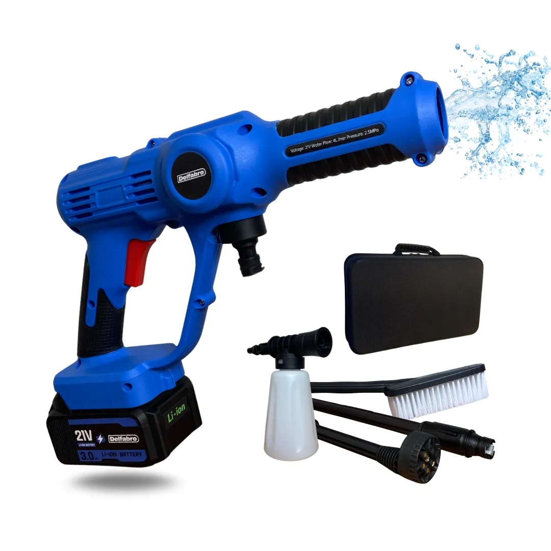 FHWG210Y-Hidrolavadora-Inalámbrica