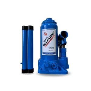 T02002 Crique Botella Hidráulico 002 Tn - Telescopico