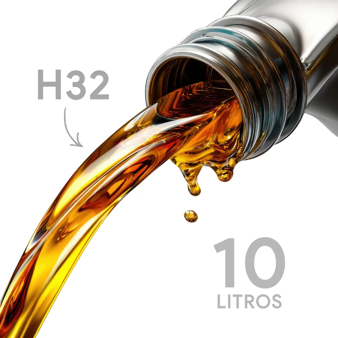 Aceite Hidráulico 32 - Imagen 3