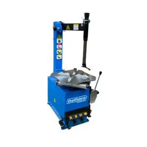 desarmadora/destalonadora de neumaticos