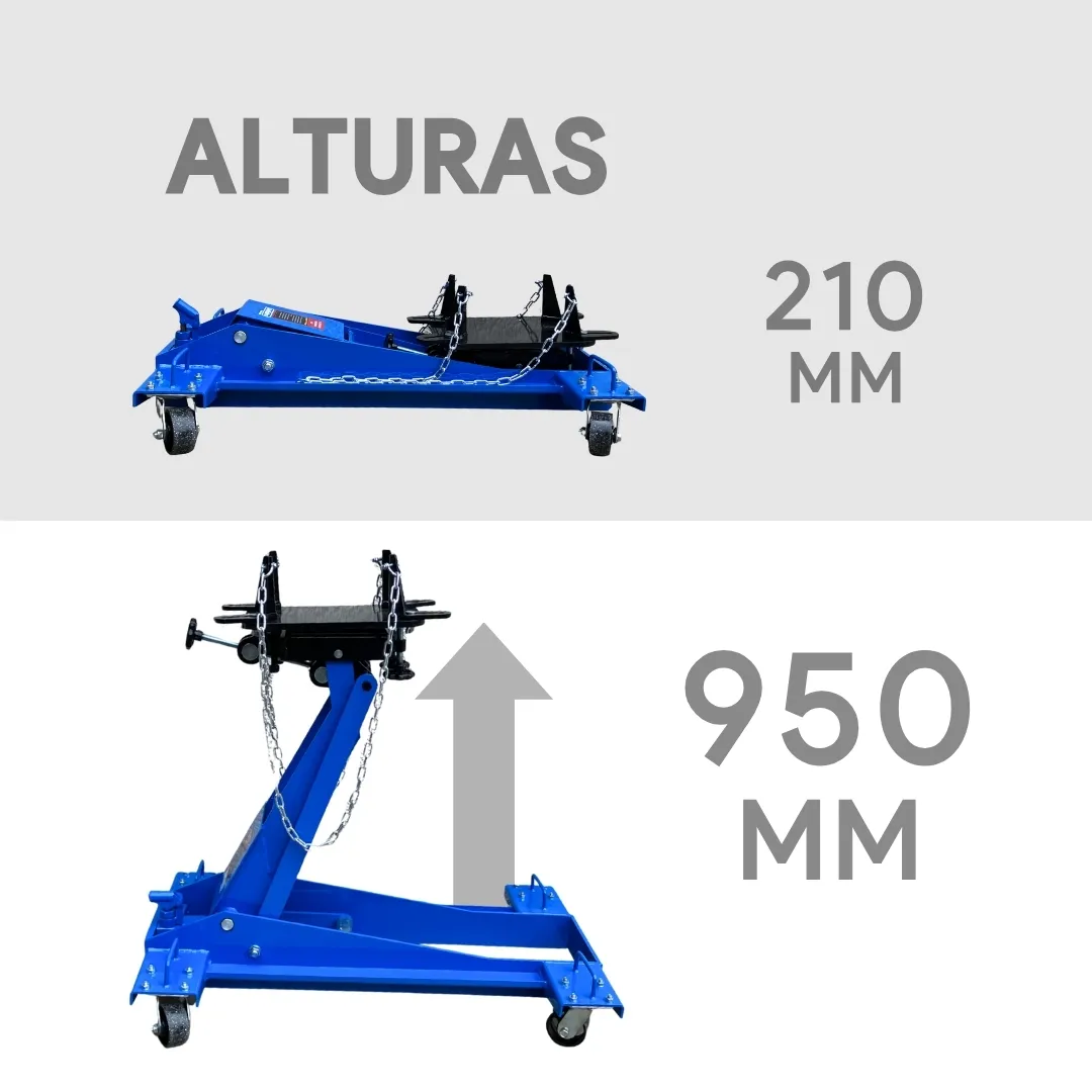 elevador scc 2000 horz