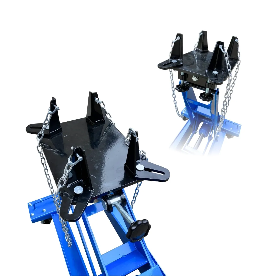 elevador scc 2000 horz