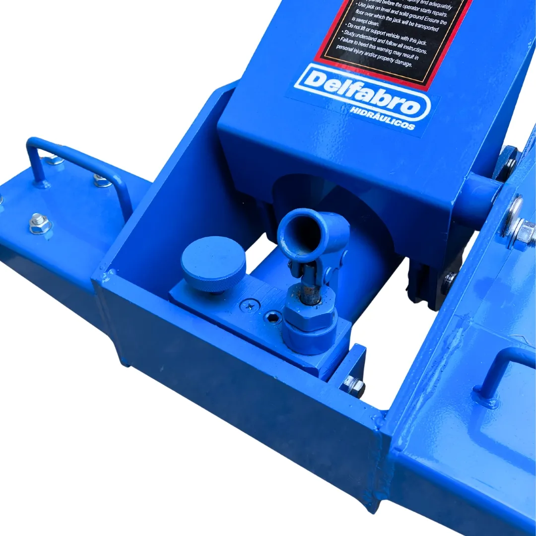 elevador scc 2000 horz