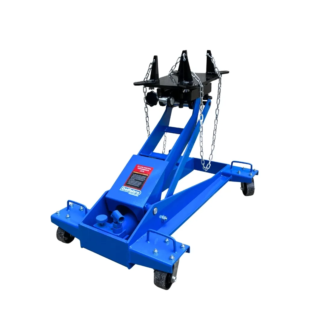 elevador scc 2000 horz