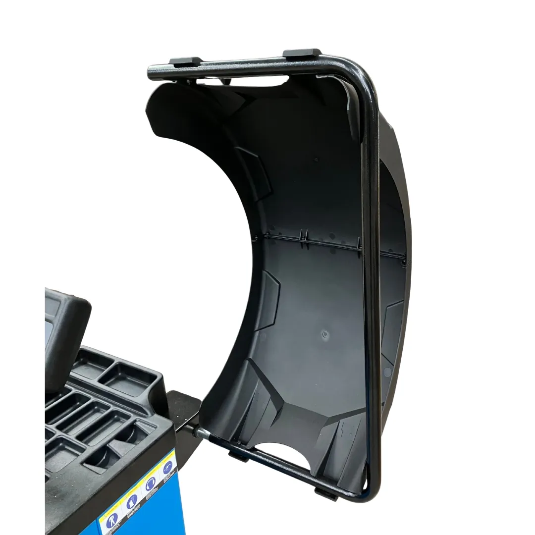 balanceadora de neumarticos