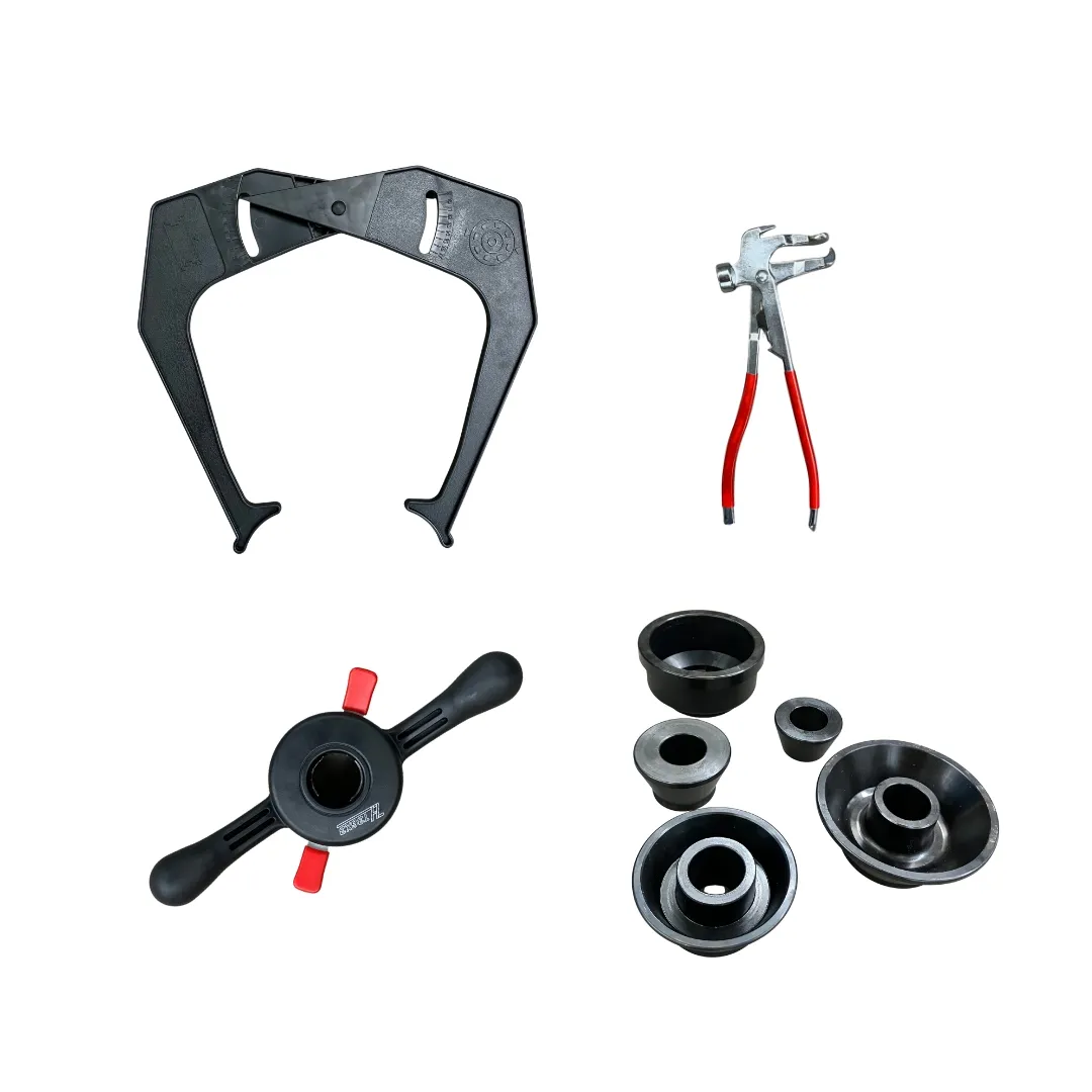 balanceadora de neumarticos