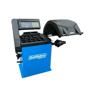 balanceadora de neumarticos