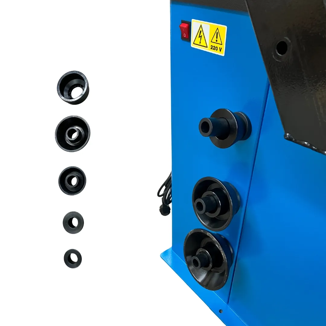 balanceadora de neumarticos