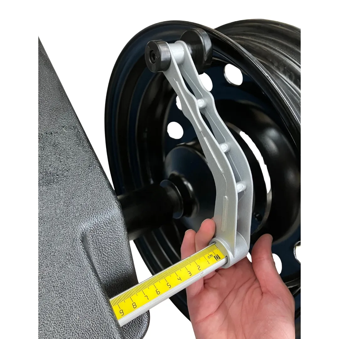 balanceadora de neumarticos