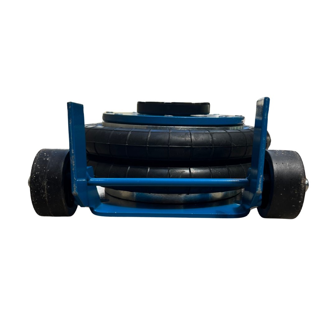 Crique Botella Gato Fuelle Pulmon 3tn - Imagen 5