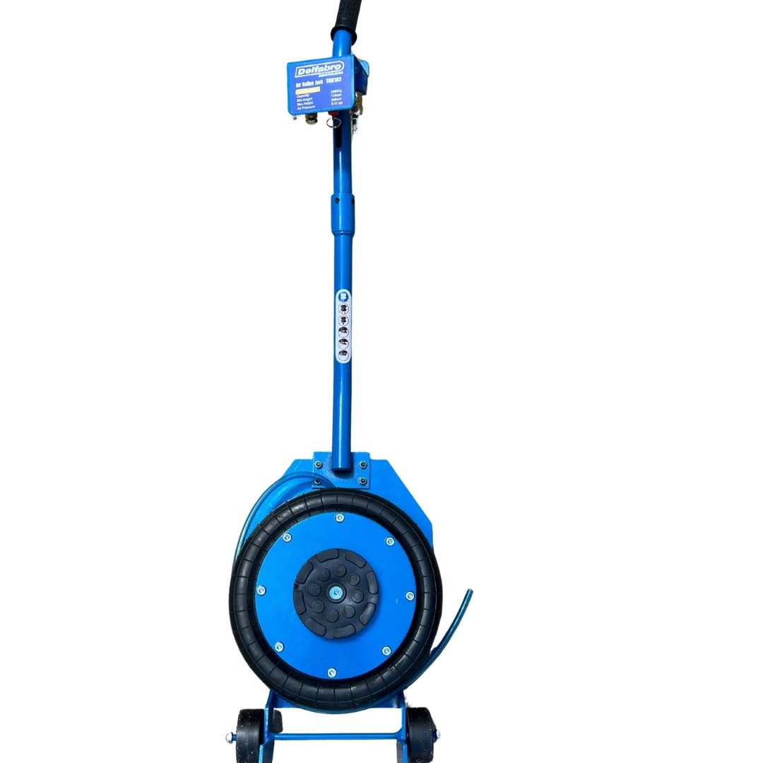 Crique Botella Gato Fuelle Pulmon 3tn