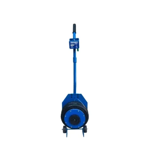 Crique Botella Gato Fuelle Pulmon 2tn