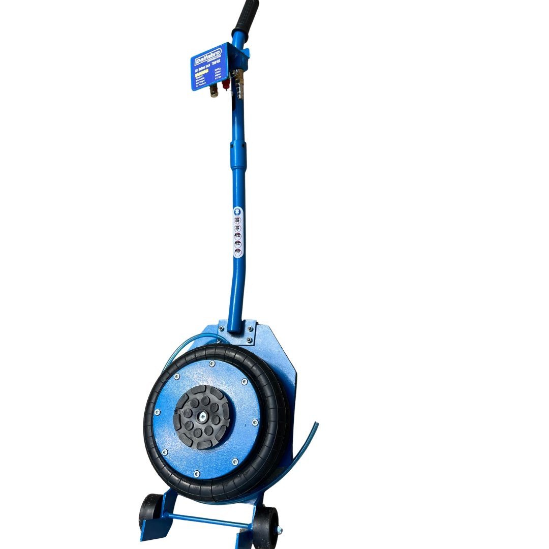 Crique Botella Gato Fuelle Pulmon 3tn - Imagen 4