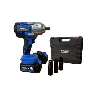 llave de impacto 600