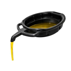 Balde Recolector de Aceite y Fluidos 16 Litros