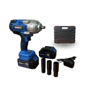Llave de impacto 1000 N.m