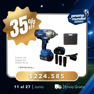 llave 1000