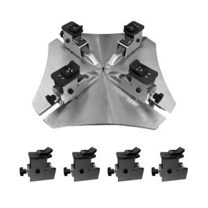 Adaptador de Moto para Balanceadora