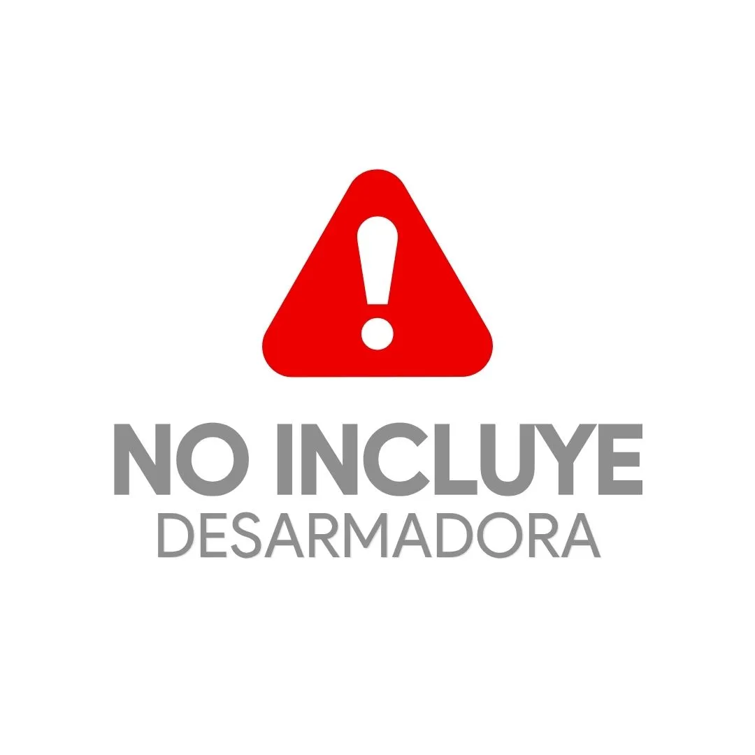 Adaptador de Moto para Desarmadoras de Neumáticos - Imagen 4